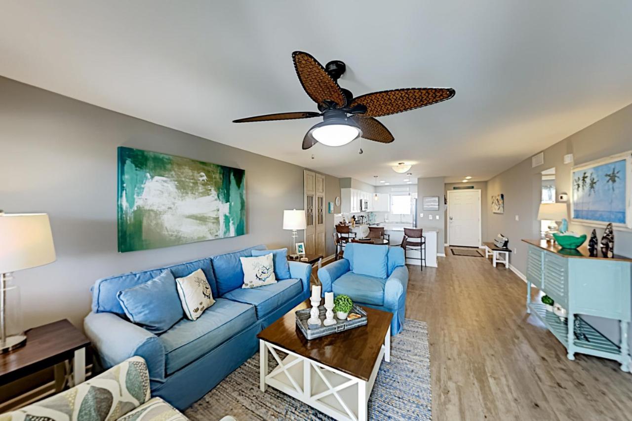 Jubliee Landing #209 Daire Orange Beach Dış mekan fotoğraf