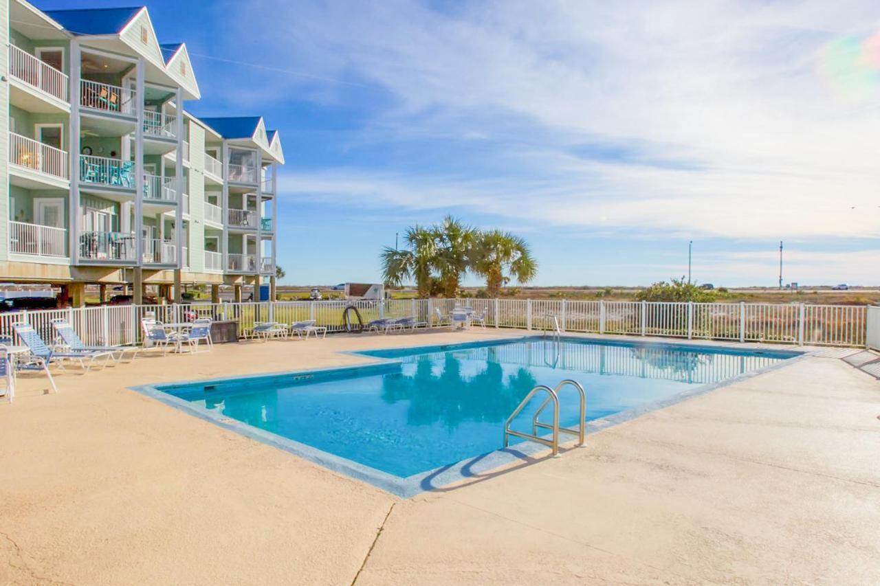 Jubliee Landing #209 Daire Orange Beach Dış mekan fotoğraf