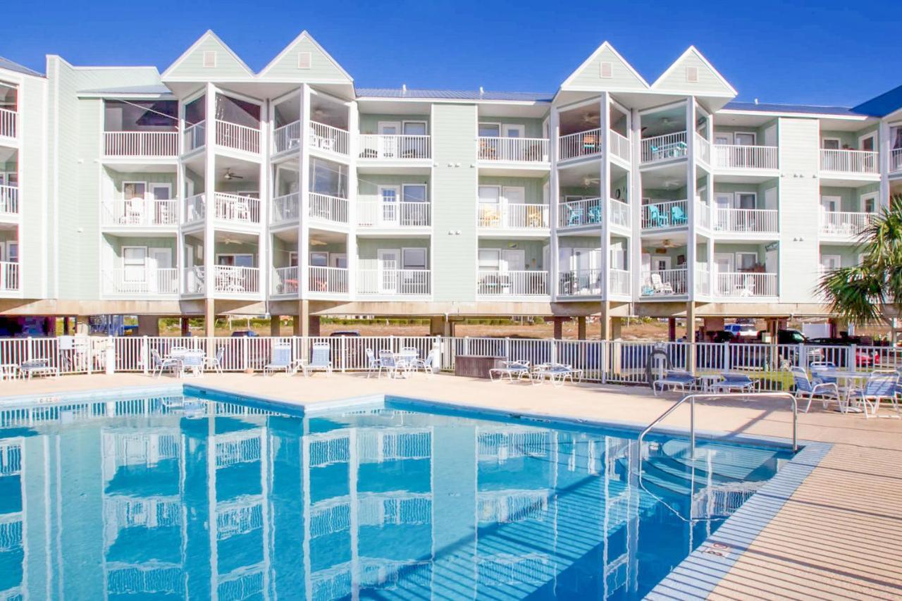 Jubliee Landing #209 Daire Orange Beach Dış mekan fotoğraf