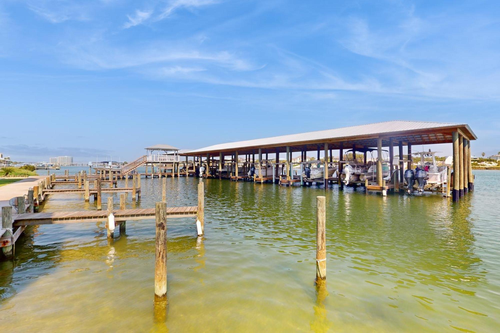 Jubliee Landing #209 Daire Orange Beach Dış mekan fotoğraf