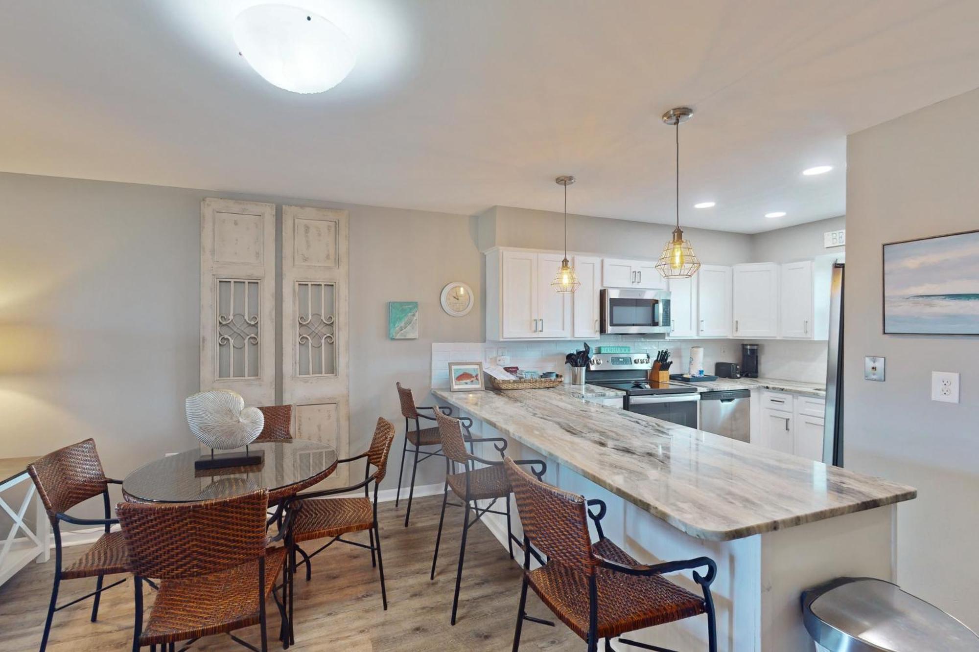 Jubliee Landing #209 Daire Orange Beach Dış mekan fotoğraf