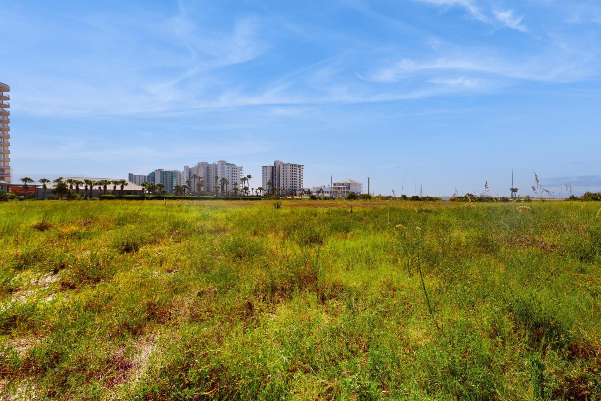 Jubliee Landing #209 Daire Orange Beach Dış mekan fotoğraf