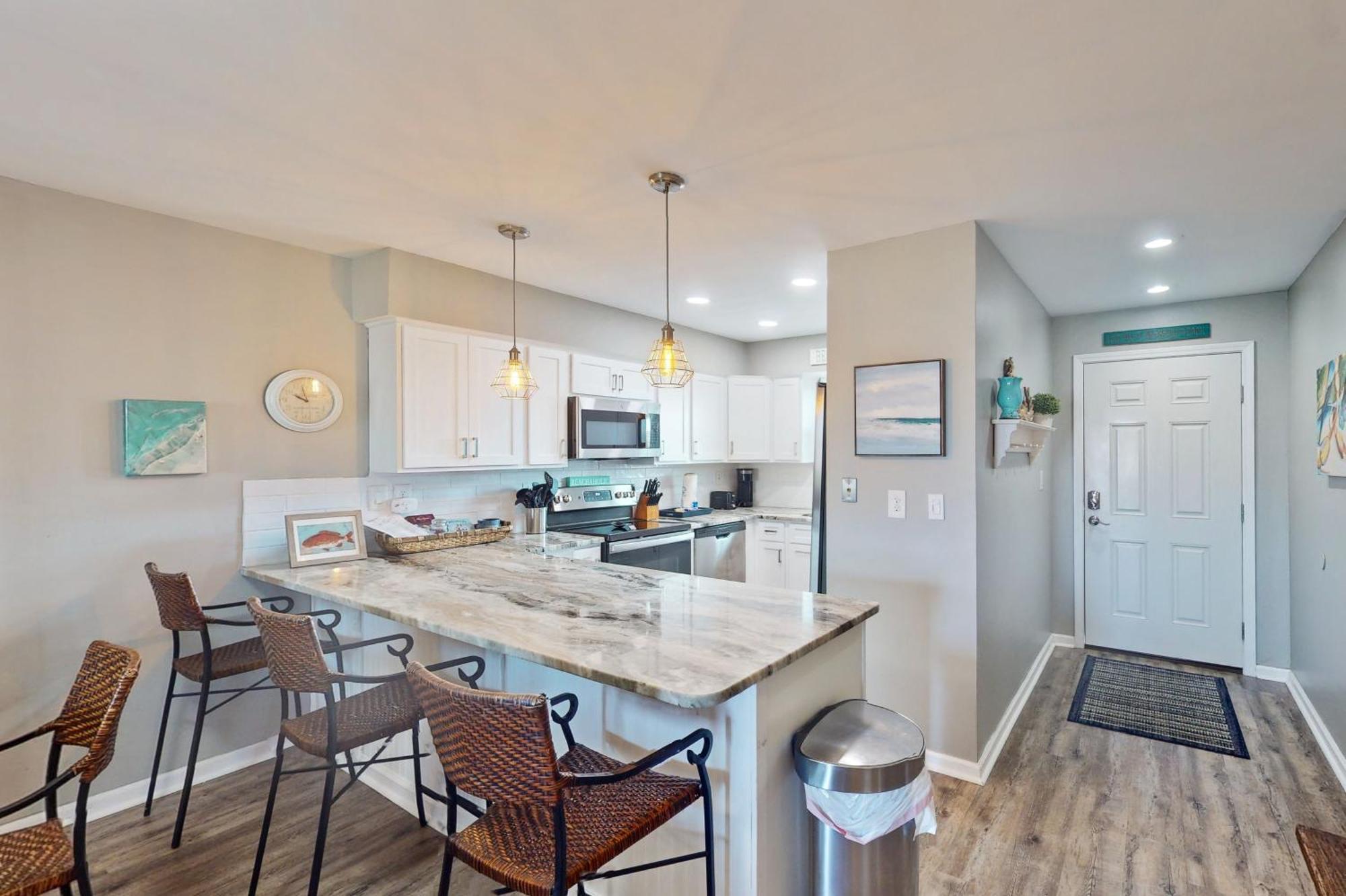 Jubliee Landing #209 Daire Orange Beach Dış mekan fotoğraf